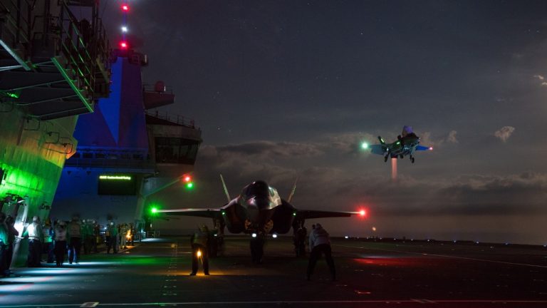 Eyes in the Sky: Unlocking the Power of Interoperability