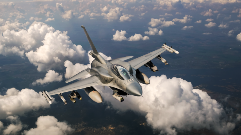 Peru – F-16 Aircraft