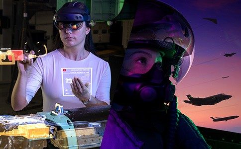 Skunk Works® AI and Autonomy