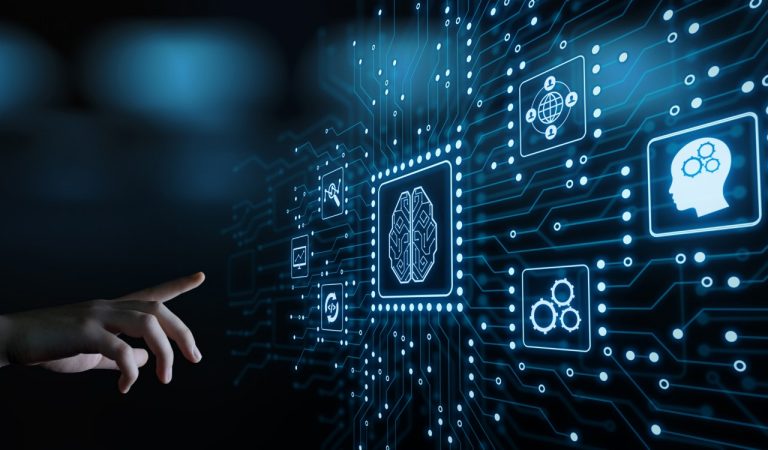 From Earth to Orbit: How AI Enhances Space-Based Defense