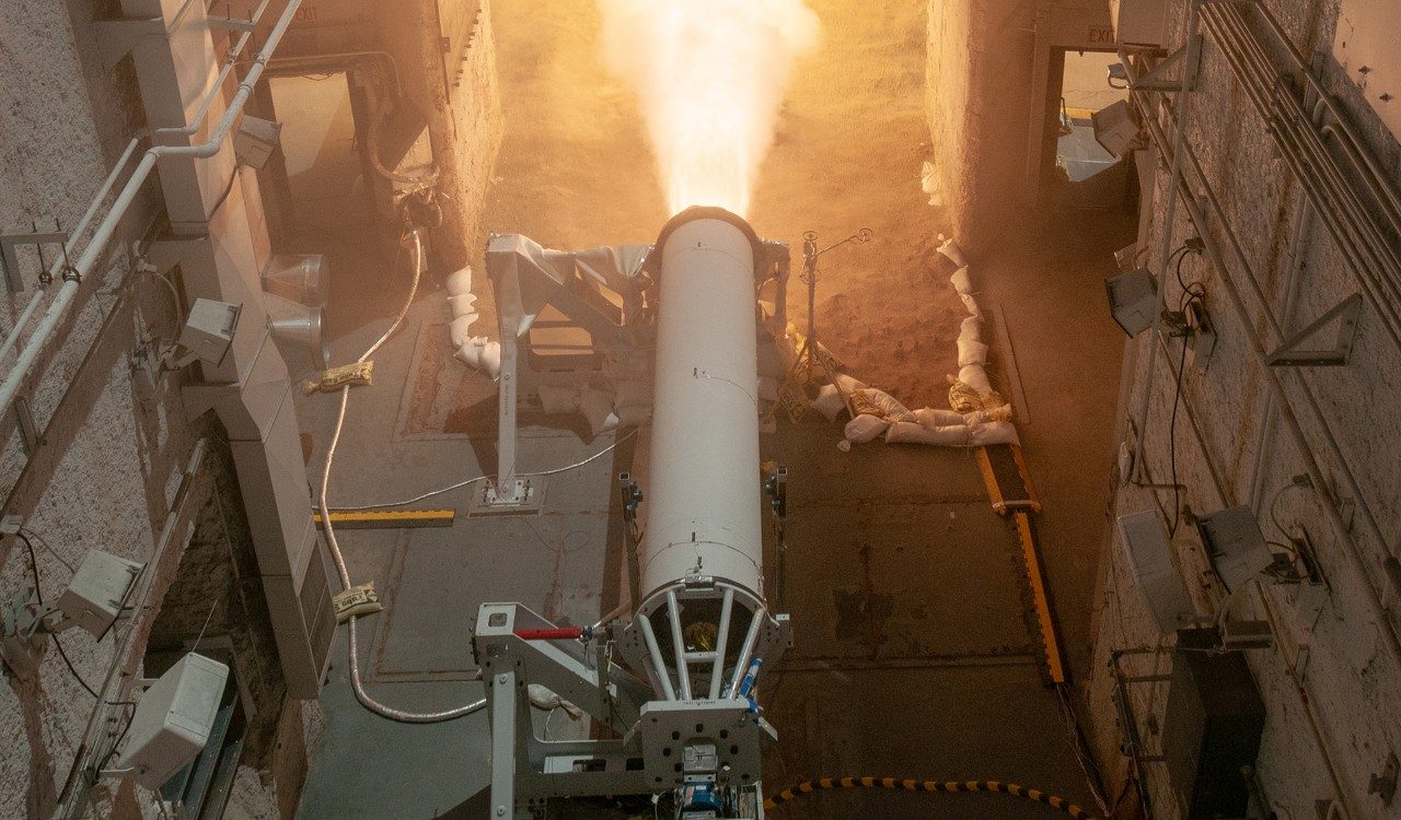 Hypersonics
