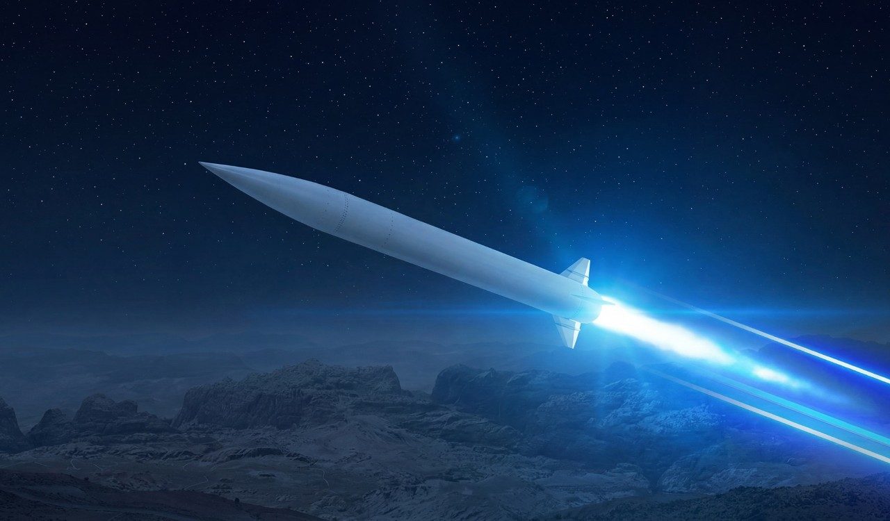 Investing in America's Defense