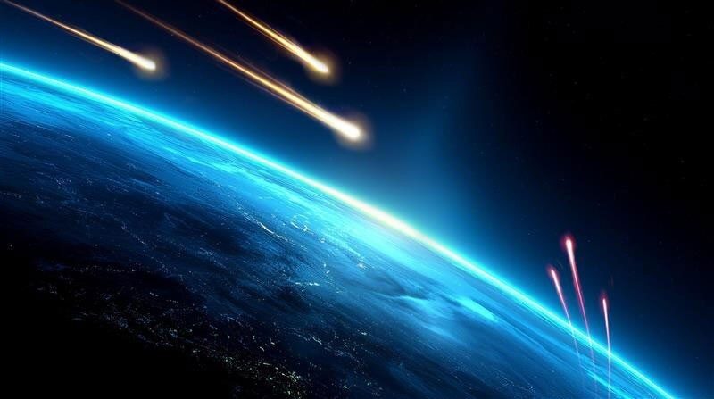 Space Based Interceptor