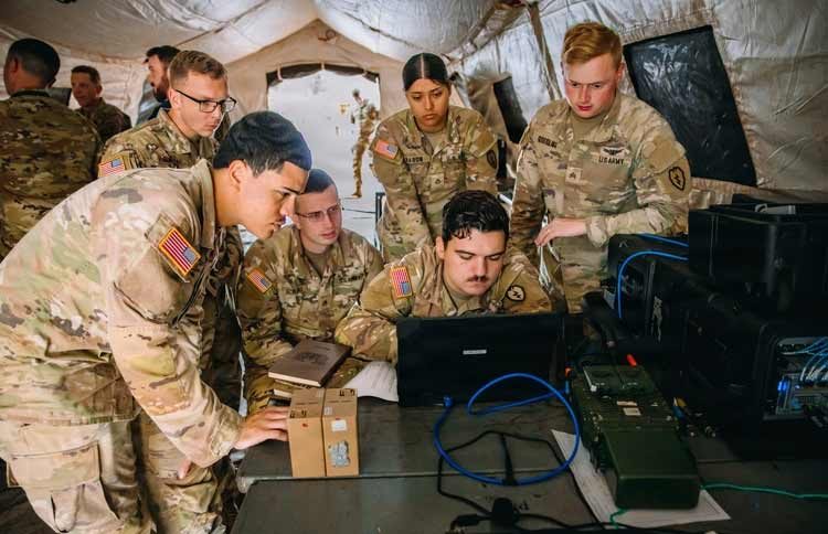 Lockheed Martin Team’s Next Generation Command and Control