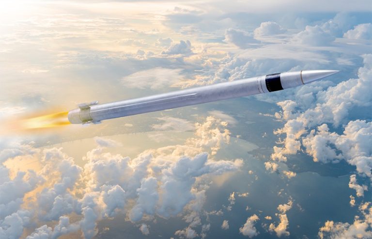 Lockheed Martin Debuts PAC-3 Edge™ for the U.S. Army's Innovative Future Interceptor Program