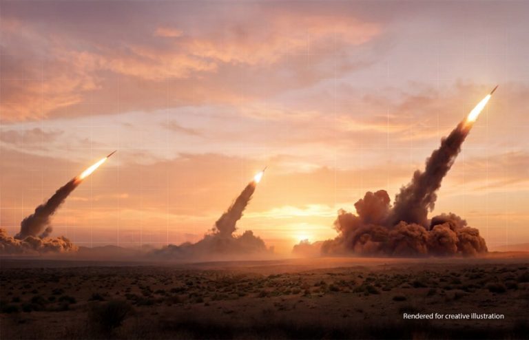 Lockheed Martin Announces Strigo™ and New Product Center of Missile Technology Solutions to Support the Arsenal of Freedom