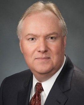 Bruce L. Tanner, EVP & CFO