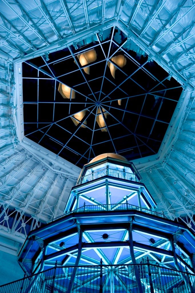 Light House Atrium