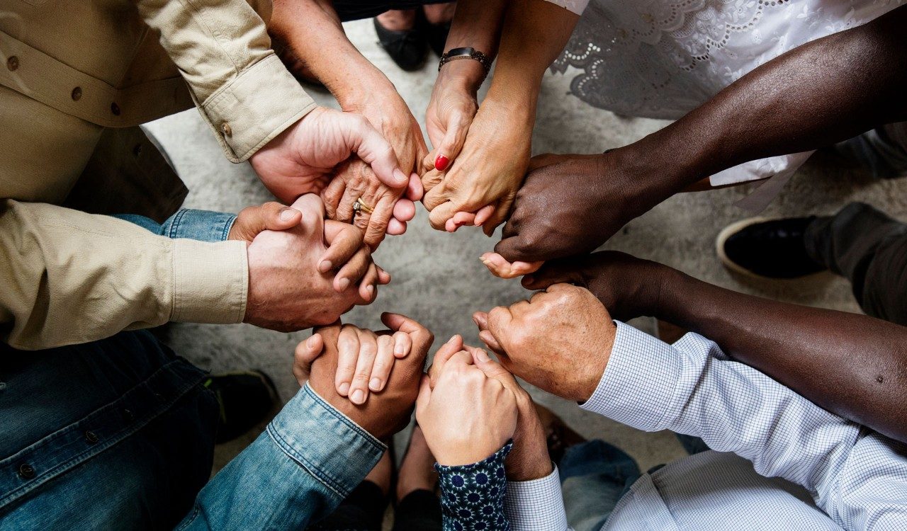 In The Community