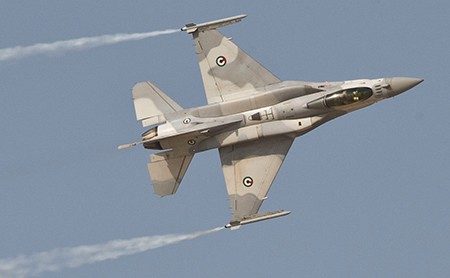 F-16