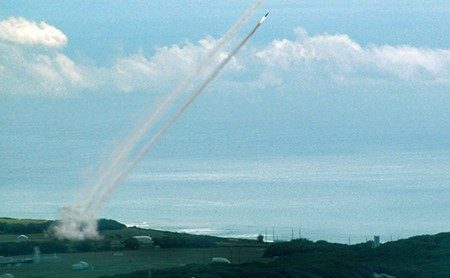 THAAD