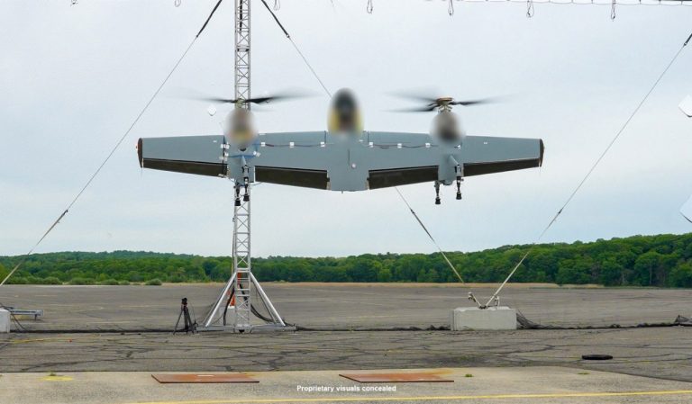 Sikorsky Nomad™ 100 Completes Initial Flight Test Phase for DARPA’s EVADE Program