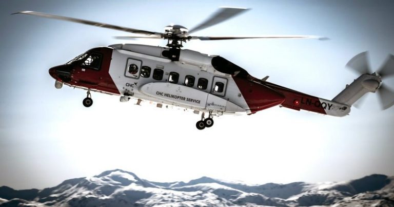 The Resurgence of Sikorsky's Helibus