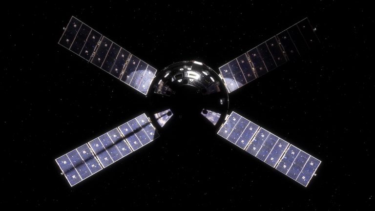 Track Orion in Real-Time During the Artemis II Mission