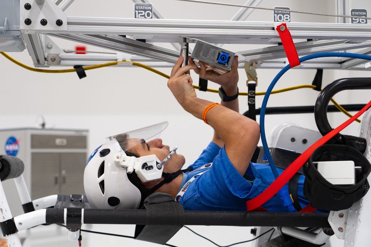 Space Impact Week Kennedy Space Center STEM Education